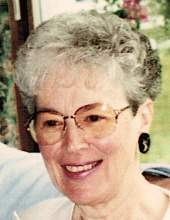 Betty J. Arnold