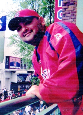 Photo of Luis Ponce