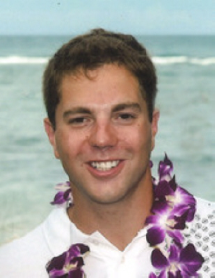 Justin Michael Oveson