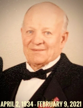 Alfred Kairies 19942769