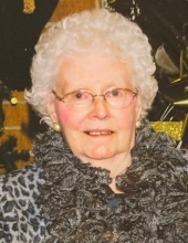 Helene M. Reuter