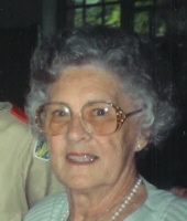 Edith Louise Hogg Parker