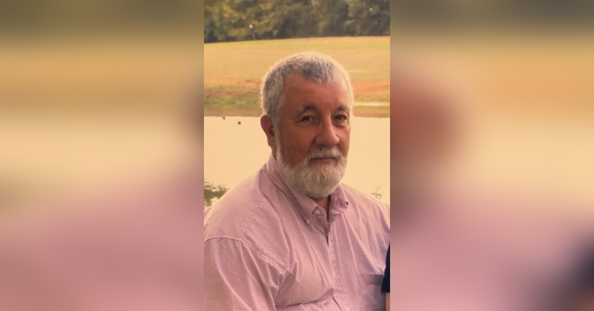 John Ingle Obituary Visitation & Funeral Information