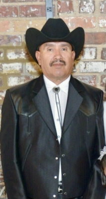 Photo of Gustavo Medrano