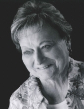 Norma Jean Hogan
