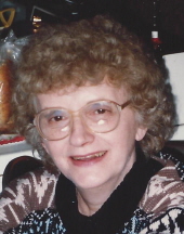 Barbara Ann Price