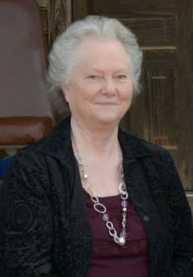 Photo of Mary Burke