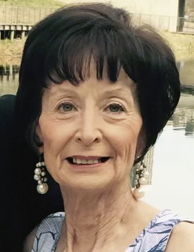 Patricia "Patti" Kay Thon - 2021 - Nelson-House Funeral Homes