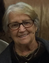 Judy Lenig