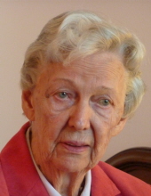 Joan McPherson