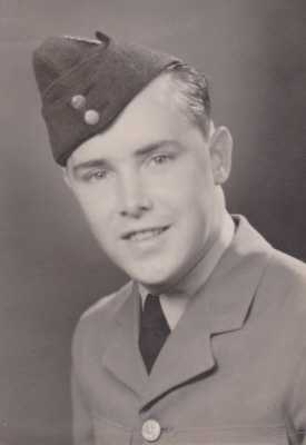 Lawrence Elwood Anderson