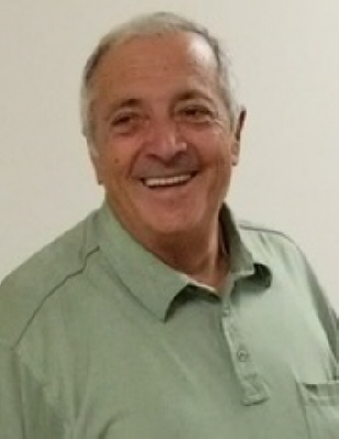 Photo of Mario Carpino