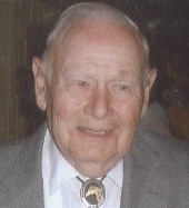 Harold C. Rogler