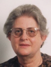 Frances Irene Knoepfel 19943351