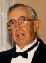 Earle W. Harden