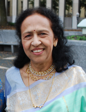 Lakshmi Kashyap