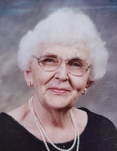 Barbara Ann Hoffman (Baggs) 19943506