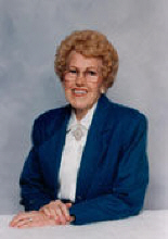 Gladys Seeley Brown