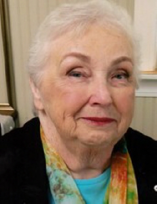 Photo of Louise Frazier