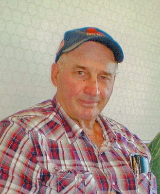 Photo of Larry Unsworth