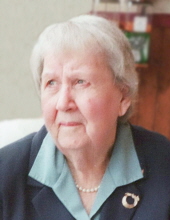 Elinor R. Vicario