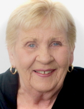 Carolyn Nelson Thomas Murray, Utah Obituary
