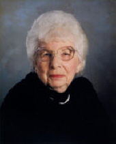 Lillian Wooden
