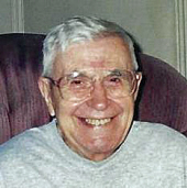Maurice C. Gardner