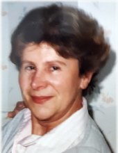Joan M. Perinovic 19943906