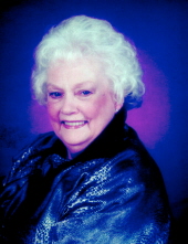Violet M.  Young