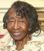 Bertha E. Brown