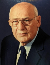 Donald Paul Keller