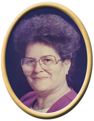 Mary Ilene Dawson