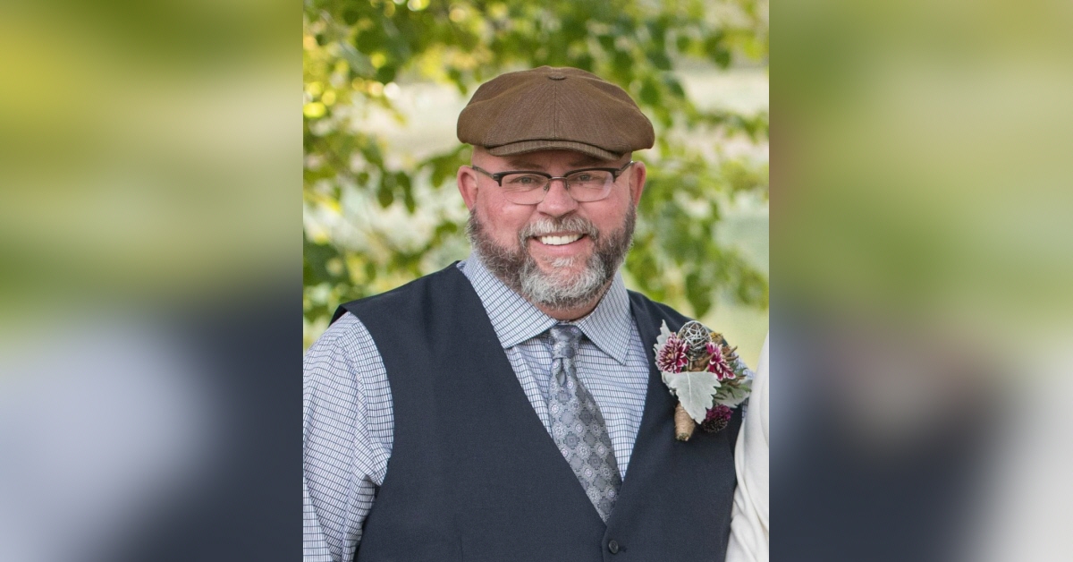 Randy Ross Hobgood Obituary Visitation & Funeral Information