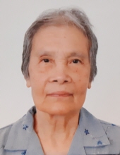 Ursula M. Gimay
