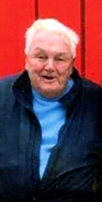 Photo of Gerald Babcock