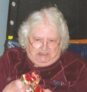 Dorothy Mae Daniels 1994437