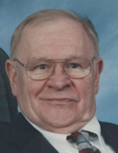 Steve A. Marhefka