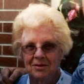 Mildred E Czusack