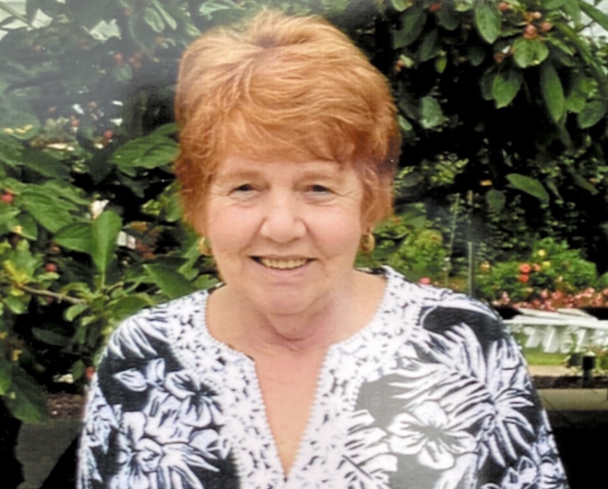Teddy Gaye Majercik Obituary