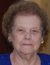 Helen M. Zanotti