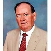 James A. Ferguson