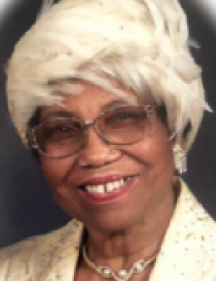 Annie Mae Barnes Obituary