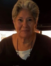 Shirley Ann Leyba 19945003