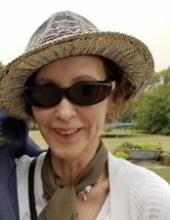 Carol Sylvia Lawrence