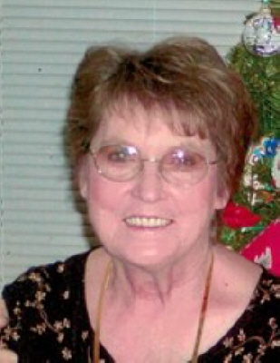 Photo of Janice Ford