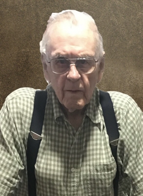 William "Harry" Henry Kerr