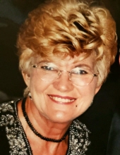 Shirley Horst