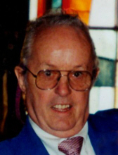 Joseph F. O'Neill