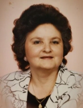 Edna Williams Allison